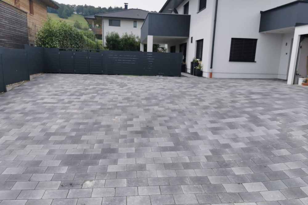 Reisenberger Pflasterungen
