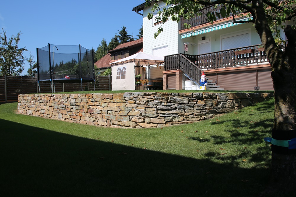 Reisenberger Pflasterungen
